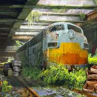 Ekey Subway Metro Station Escape 