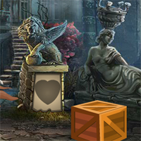 Games4king Little School Girl Escape
