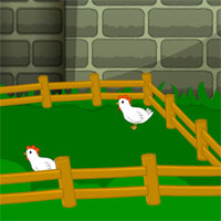 SD Lost In Time Escape 2 
