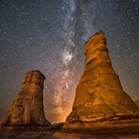 Escape From Desert Ruins HTML5