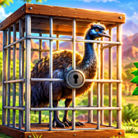 Release the Captive Emu