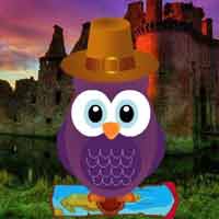 Thanksgiving Medieval 15 HTML5