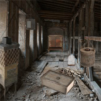 5nGames Escape Room Game Obscure 1