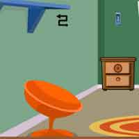 Doors Escape Level 10