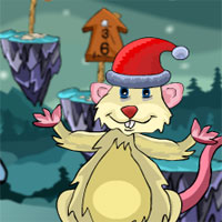 Clown Rat Escape