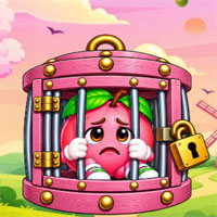 G2L Pink Fruit Rescue