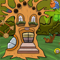 Games2Jolly Feeding Round Robin Escape