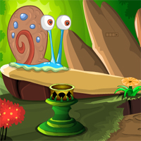 MirchiGames Hungry Fish Escape