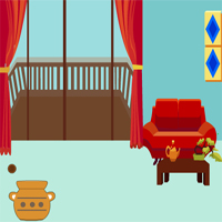 OnlineGamezWorld Spacious House Escape