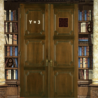 Old Library Hidden247