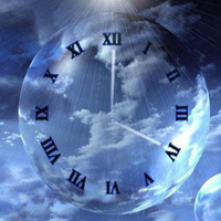 Universe Clock Land Escape HTML5