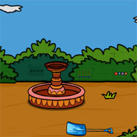 Find The Small Boys Wallet