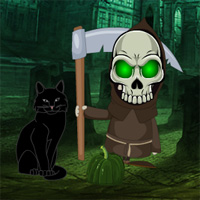 Games2rule Graveskull Forest Escape