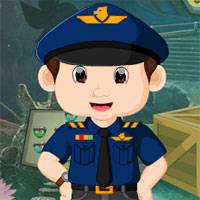 G4K Force Man Rescue