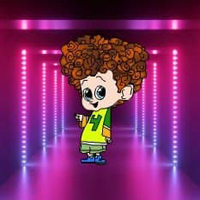 Nightclub Dennis Boy Escape HTML5