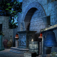 Escape Game Ancient Castle 3