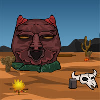 NsrEscapeGames Egyptian Mystery Desert Escape 2