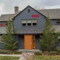 GFG Cushy House Escape