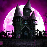 MirchiGames Welcome Halloween