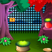 MirchiGames The Village Resort Escape