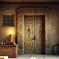 365 The Secret Code