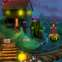 Top10NewGames Find The Golden Candy