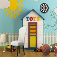 Escape Game Fun In Puzzle 2