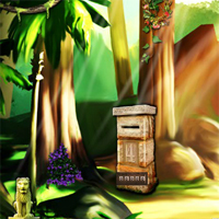 NSREscapeGames Treasure Hunt