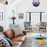 FEG Crown Room Fun Escape 