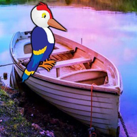 Rescue The Woodpecker HTML5