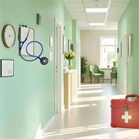 Private Clinic Escape