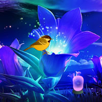 Wow Pandora Fantasy Escape