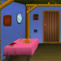 Games4Escape Christmas Home Escape