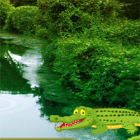 Wow Wild Animals Zoo Escape