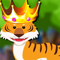Avm Forest King Tiger Rescue