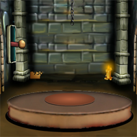 NSREscapeGames Goudown Escape