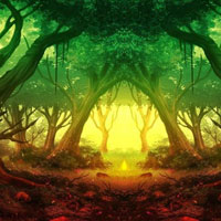 Find The Genie Lamp HTML5