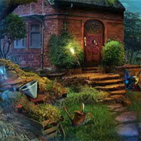 AvmGames Ancient Guest House Escape