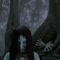 Wowescape Halloween Horror Night Escape