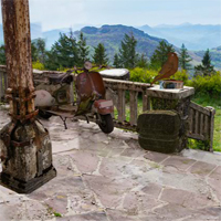 FirstEscapeGames Escape Game Hold Up 3