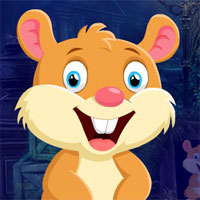 G4K Brown Rabbit Escape