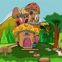 Games2Jolly Cute Crock Family Rescue
