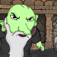 G2J Find The Magic Ball