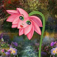  Seeking Flower Love HTML5
