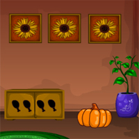 Thanksgiving Turkey Escape games4escape