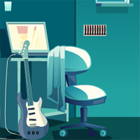 Midnight Hostel Escape