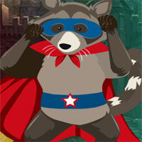 G4K Black Fox Rescue 