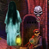 Top10 Escape from Blue Stone House