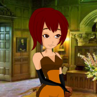 Rescue the Castle Maid