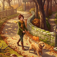 Autumn Memories